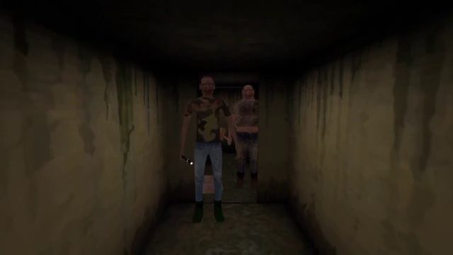 Все хорошие концовки The twins/близнецы смотреть онлайн