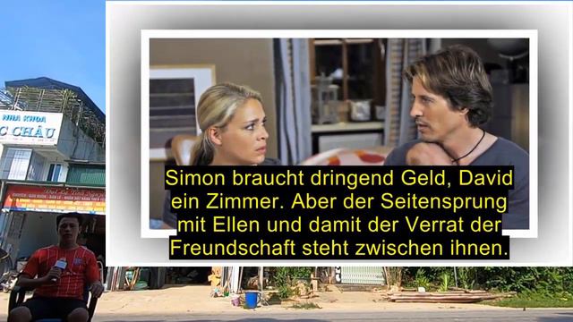 "rote rosen": Brittas süße Hochzeit mit Gregor смотреть онлайн