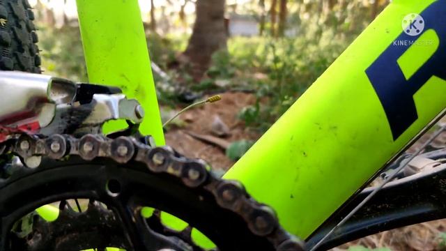 #CYCLESUSA -l-?740+Youtube Family?-|-BTWIN ROCKRIDER-520 MTB BIKE-|-Review நல்ல தரமான ரிவியூ தமிழில смотреть онлайн