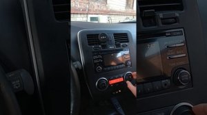 Как пользоваться штатной печкой Nissan Leaf с минимальными затратами энергии.