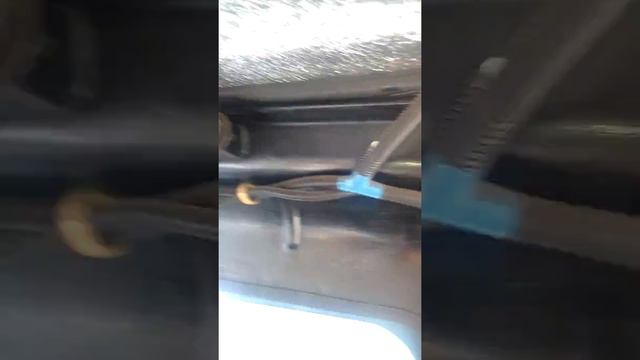 Обзор кабины МТЗ смотреть онлайн