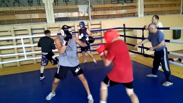 Король ринга Петропавловск подготовка к финалу, Эмиль Иманбеков, Андрей Степура, Андрей Бейсембаев смотреть онлайн