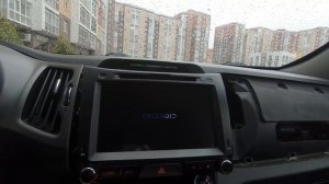Прошивка Android магнитолы NaviPilot DROID. Циклическая перезагрузка магнитолы