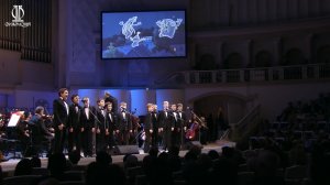 "Песня страхов", КЗЧ, из концерта к 80-летию Союзмультфильма,2 8.09.2016