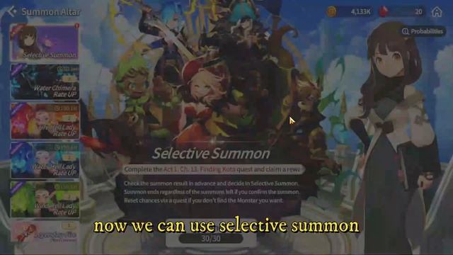 SUMMONERS WAR CHRONICLE CHEAT !! EASY GET NB5. GUIDE FOR NIEWBIE. смотреть онлайн