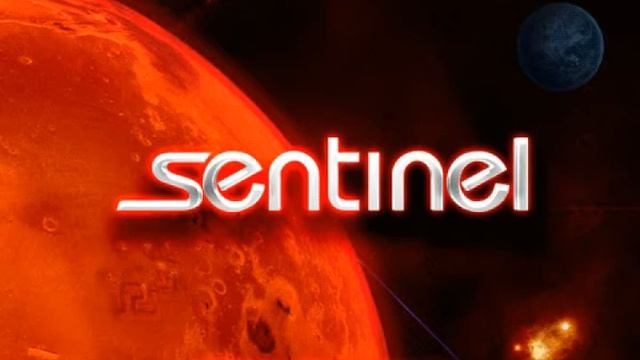 Sentinel: Mars Defense - Main Theme смотреть онлайн