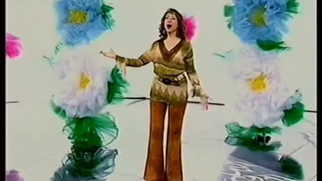 "Я танцевать хочу" песенка Элизы ("Моя прекрасная леди", Ф. Лоу) - Олеся Хуснутдинова смотреть онлайн