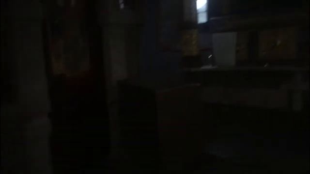 GarageGE Life/Блог о жизни в Грузии/Поездка в Кутаиси часть 3, монастырь Моцамета смотреть онлайн