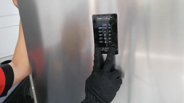 cómo entrar al modo de diagnóstico y modo forzado refrigerador Samsung RT38K смотреть онлайн