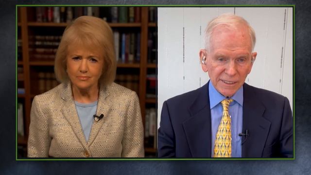 The Future: Markets, AI & Climate Change with Jeremy Grantham смотреть онлайн