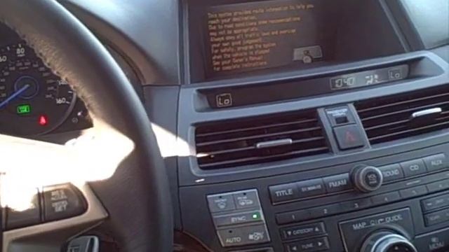 The new 2010 Honda Crosstour now available at Scott Robinson Honda in Torrance смотреть онлайн