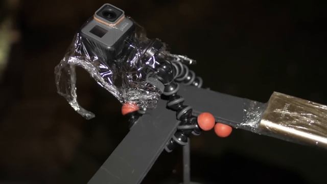 The Absolute BEST GoPro HERO5 Night Lapse Settings (w/ Adobe Lightroom Tutorial) | RehaAlev смотреть онлайн