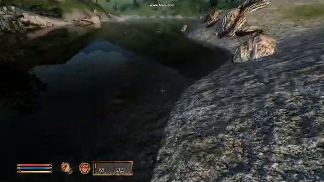 Oblivion: Alex's New Water смотреть онлайн