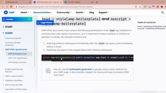 Blog AMP Error Validator From Blogger | The tag 'include' is disallowed смотреть онлайн