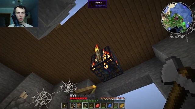 Как приручить фей^^^Minecraft ?♂️№20 смотреть онлайн