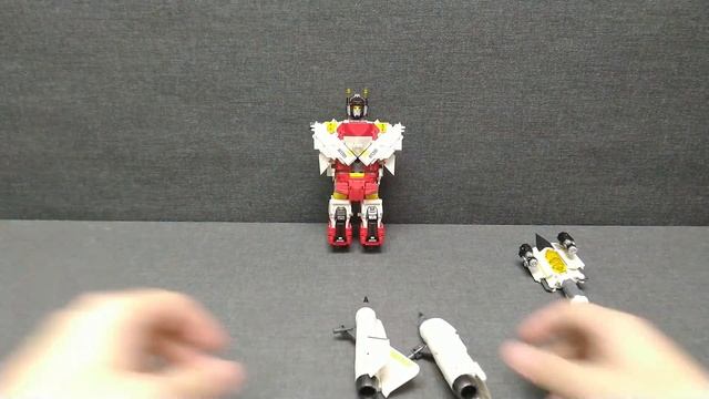 Обзор трансформеров SR-71 Blackbird & X-47 Phantom Ray - TFC Toys. Музей Р-ТФ. смотреть онлайн