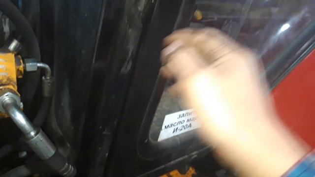 Заводская УК унифицированная кабина к мтз-82 и её особенности. смотреть онлайн