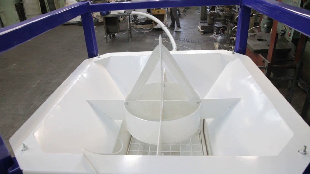 Растариватель биг бегов ЛАККК смотреть онлайн