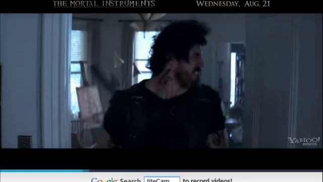 Lena Headey Mortal Instruments clip смотреть онлайн