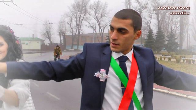 Свадебный клип 2014 1 Caravan смотреть онлайн