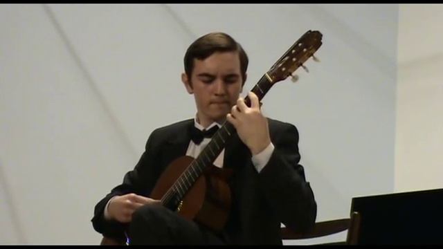 Юрий Каманин - Гос.экзамен 2008 смотреть онлайн