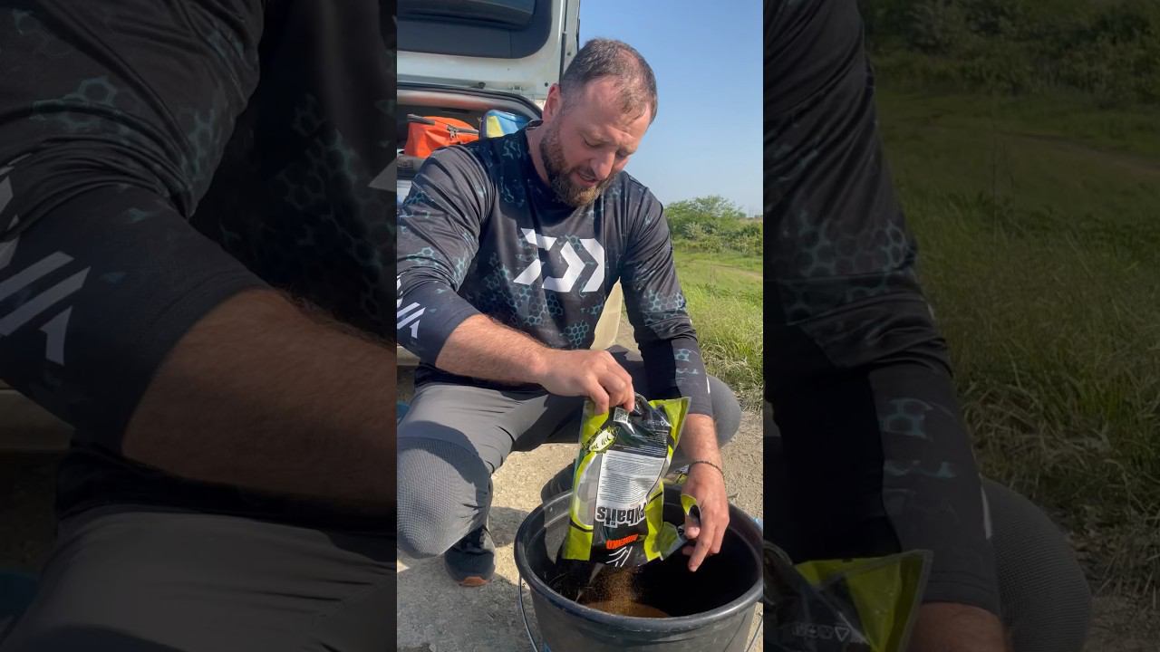 Мастер класс от абсолютного Чемпиона России по поплавочный ловле! смотреть онлайн