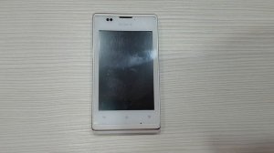 Sony Xperia E C1505 HARD RESET Restore to Factory Settings