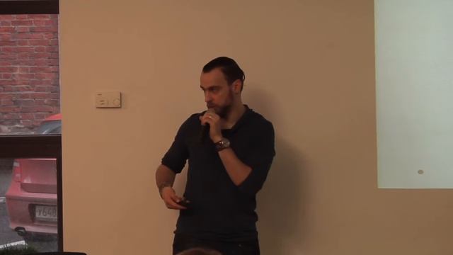 Профессии в рекламе: копирайтер смотреть онлайн