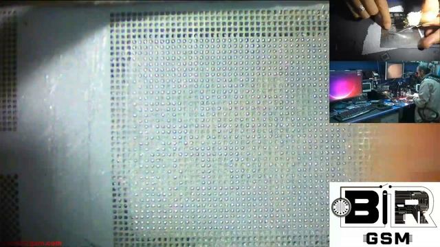 xiaomi Poco F2 Pro dead CPU repair смотреть онлайн