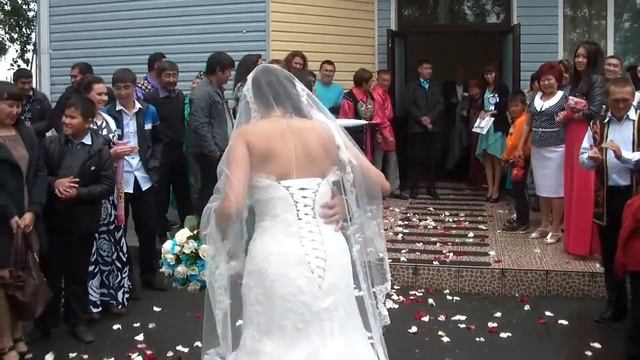 Видеокамера samsung hmx-h200sp/xer - формат видео HDV - сцена свадьбы смотреть онлайн