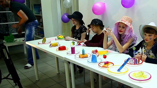 Stop Motion анимация смотреть онлайн