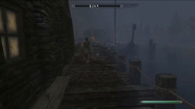 Skyrim - Die armen Bienen 018 смотреть онлайн