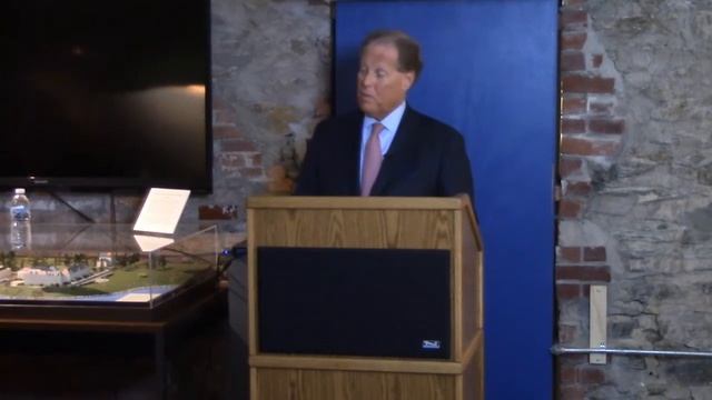 8 Bells Lecture | Robert Cross: Sailor in the White House смотреть онлайн