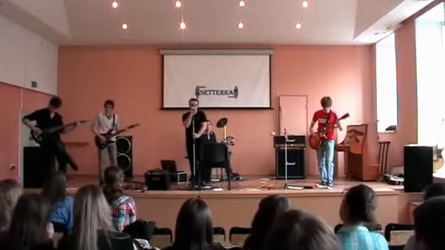 РОК.avi смотреть онлайн