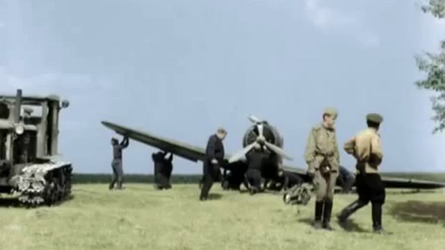 Русское жречество на примере фильма "В бой идут одни старики" (8 ролик). смотреть онлайн