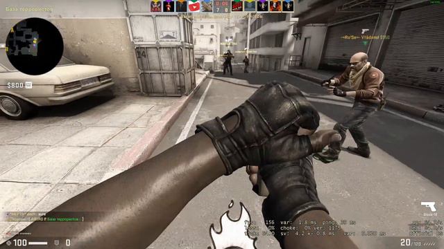 Розыгрыш AWP Мортис!!! cs:go смотреть онлайн