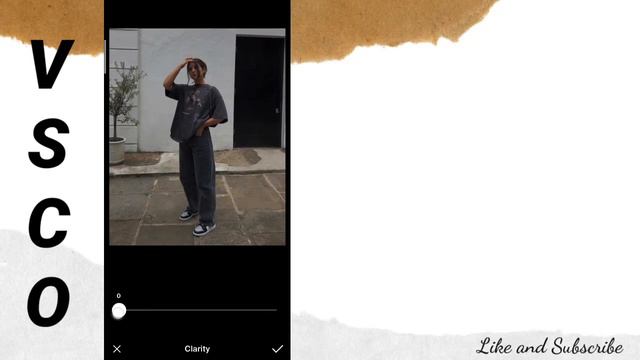 Black Vintage Filter VSCO tutorial photo edit | VSCO full pack смотреть онлайн
