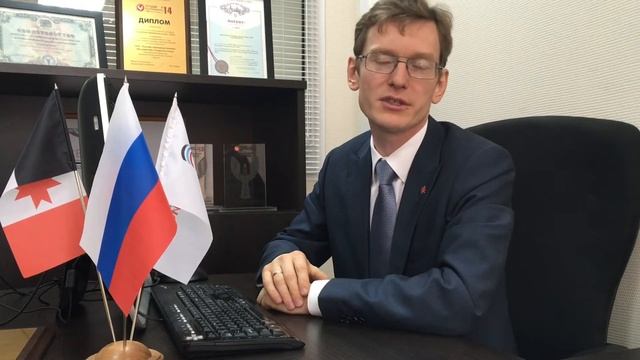 История успеха экспортера НПО Гидросистемы смотреть онлайн