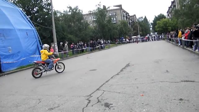 Стантрайдинг Славянск 2012 смотреть онлайн