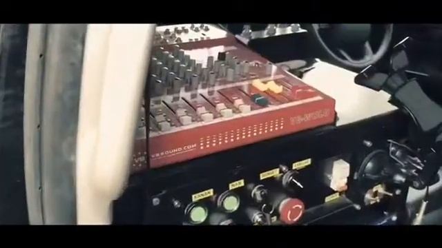 RAISA - Pengurai Massa #toyotahilux смотреть онлайн