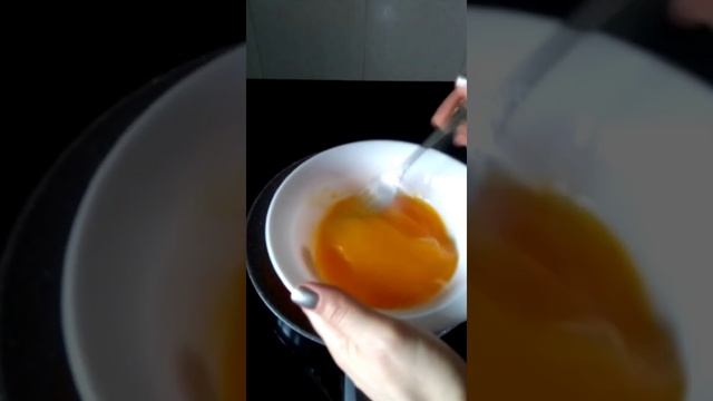 Завтрак за 5 минут. Омлет из помидоров и яиц смотреть онлайн