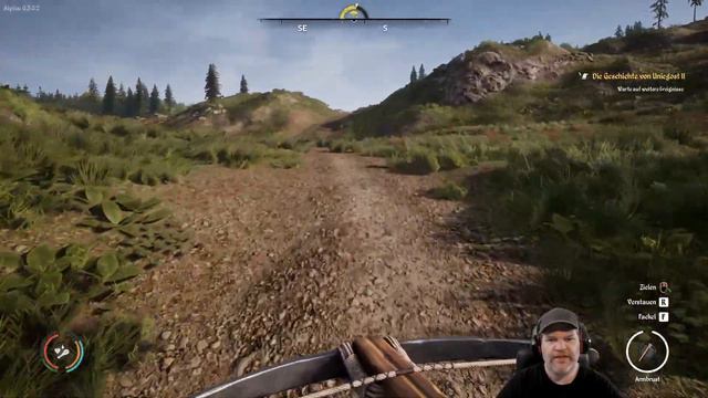 Medieval Dynasty S2E40 🌳 Bau des 3. Lagers und schnelle Quests #letsplay #deutsch смотреть онлайн