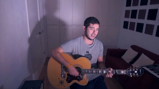 Lindemann - Knebel (Cover)