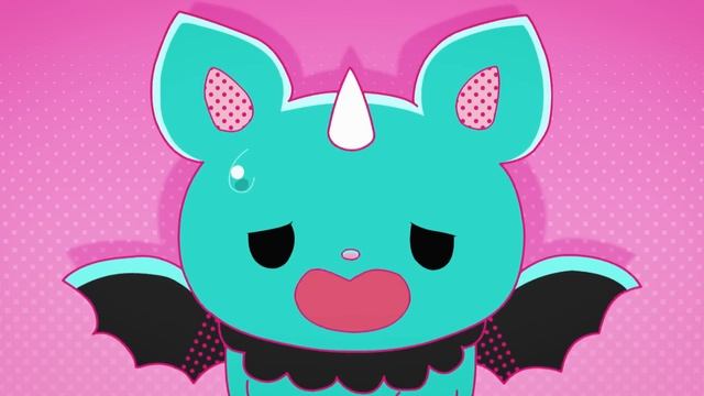 Goodbye, Kuromi | Kuromi’s Pretty Journey S1 EP 5 смотреть онлайн