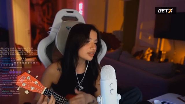 это самый лучший голос на свете\!!! смотреть онлайн