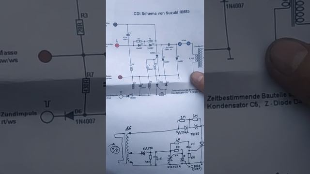бесконтактное зажигание на контактную бензопилу дружба 4 без замены маховика и перемотки катушки. смотреть онлайн