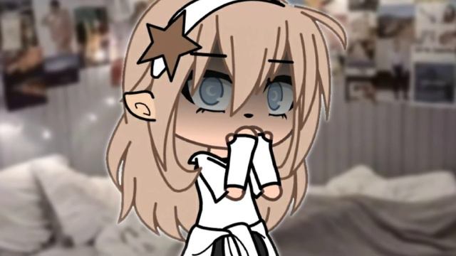 []Короче говоря,я осталась дома одна[] [gachaLife] смотреть онлайн