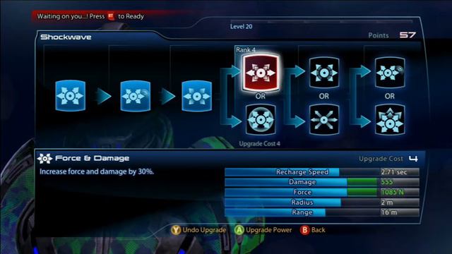 101 BUILDS (Human Adept) смотреть онлайн