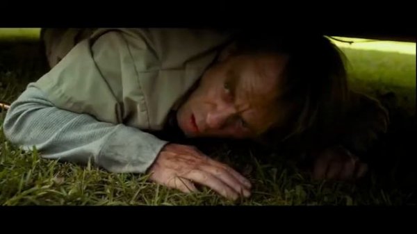 Джиперс Криперс 3 (2017) (альтернативный вариант перевода)