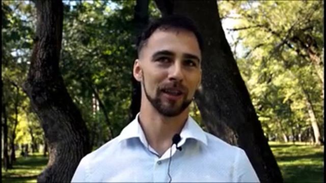 Отзыв Виталий: какие результаты от тренировок | тренажер ПравИло | боевые растяжки | Артем Шабанов смотреть онлайн